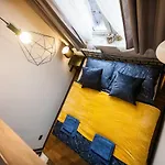 Stylish Apartment In Krakow Old Town