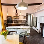 Stylish Apartment In Krakow Old Town